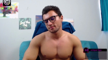 Alecthomson1  28-07-2021 video spit